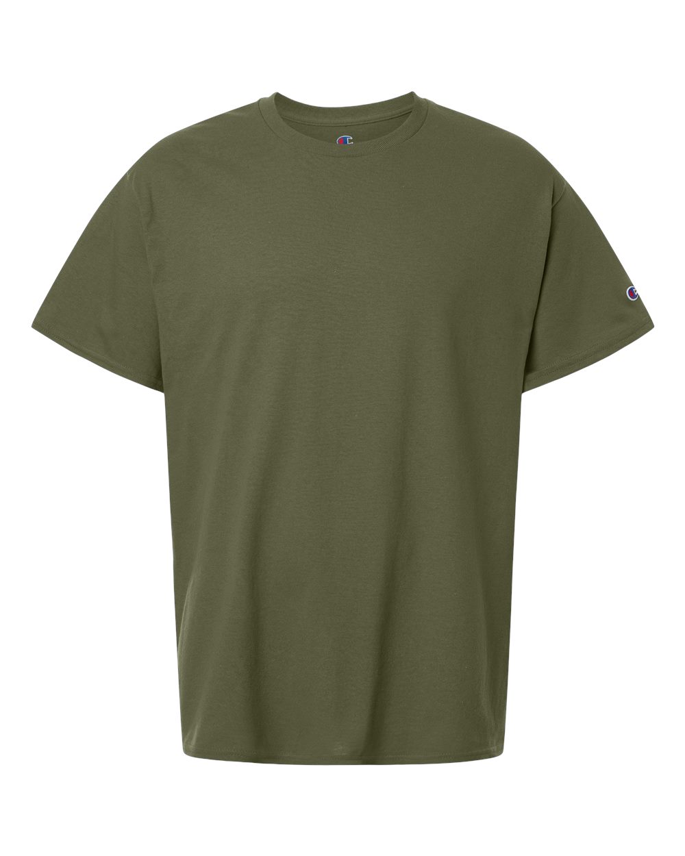 Unisex Jersey T-Shirt | CH1000