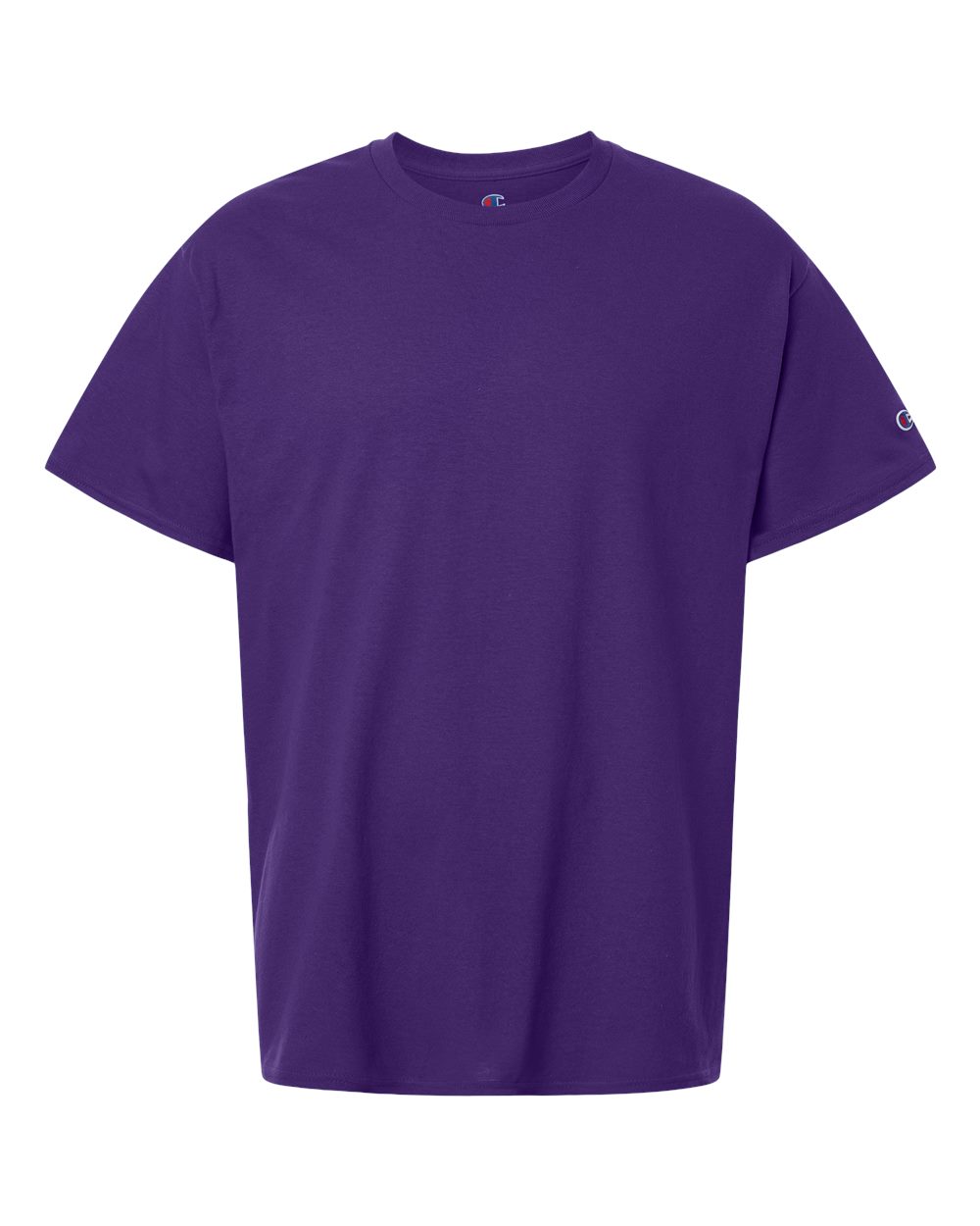 Unisex Jersey T-Shirt | CH1000