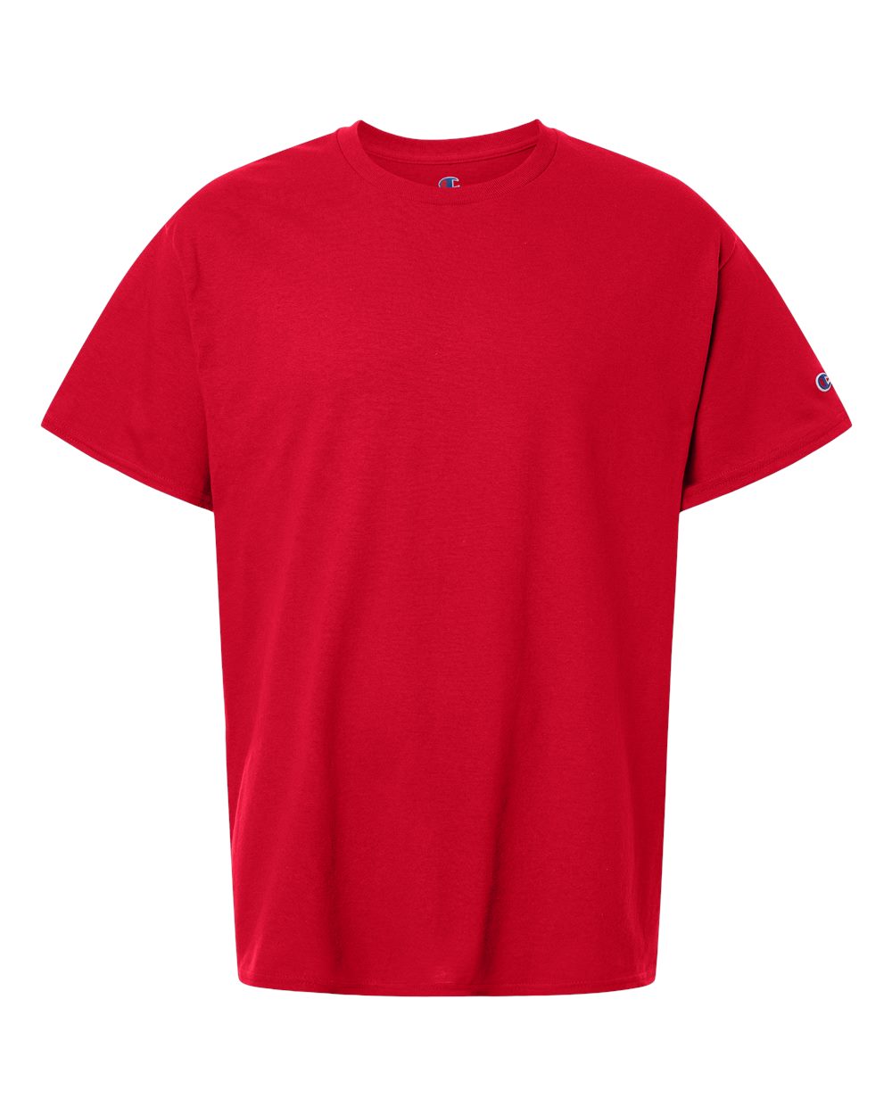 Unisex Jersey T-Shirt | CH1000