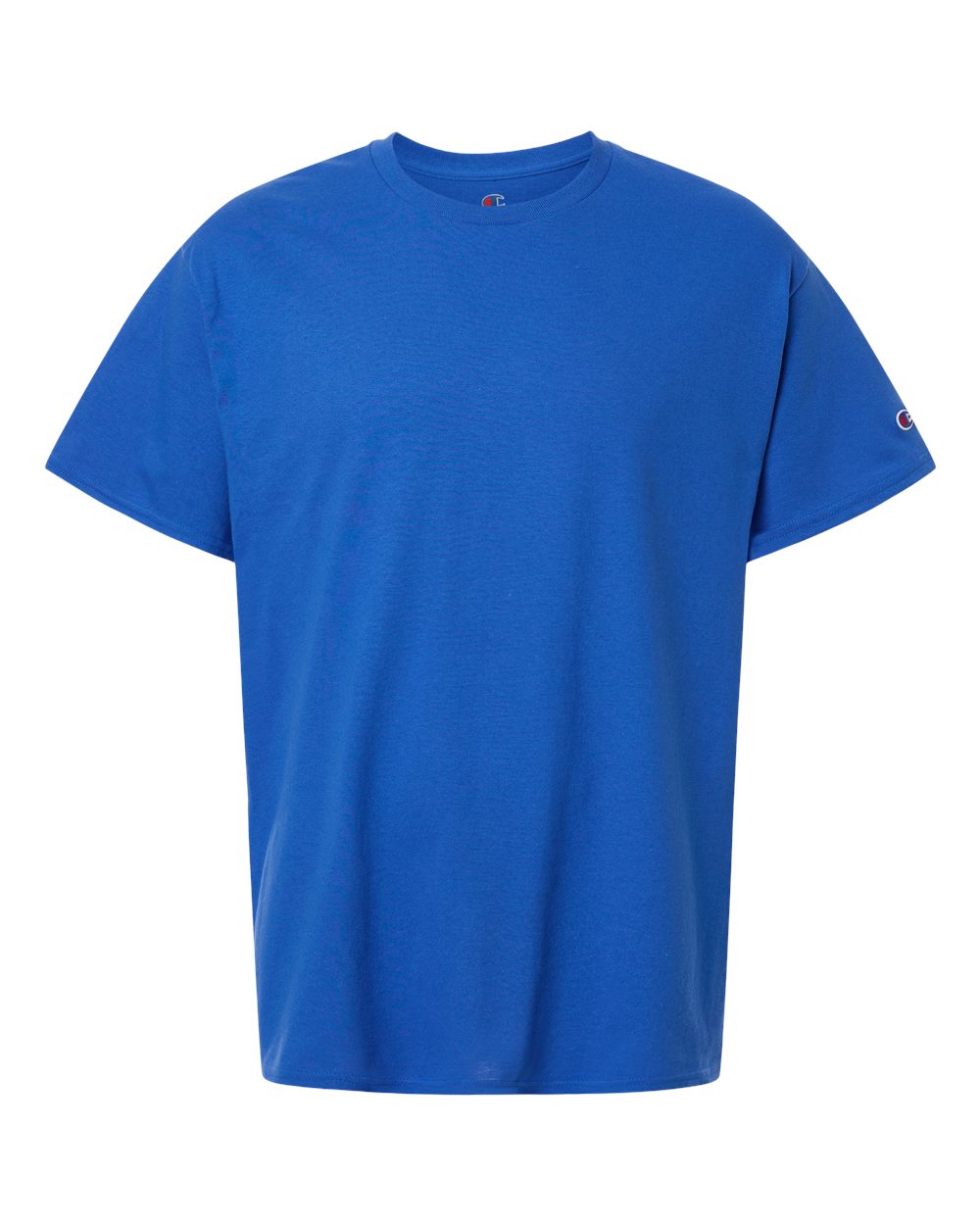 Unisex Jersey T-Shirt | CH1000