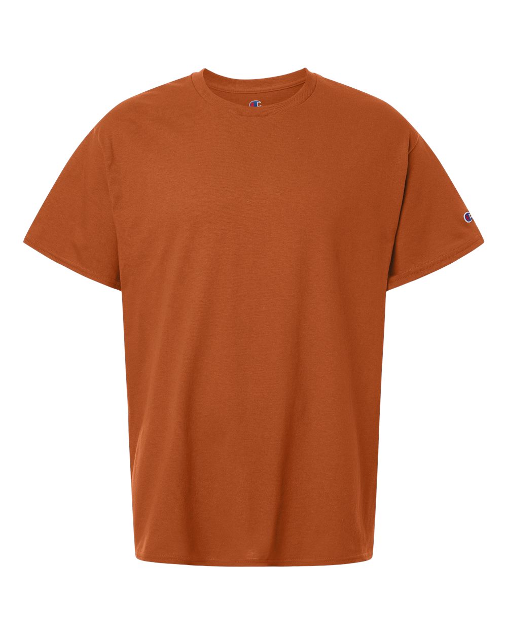 Unisex Jersey T-Shirt | CH1000