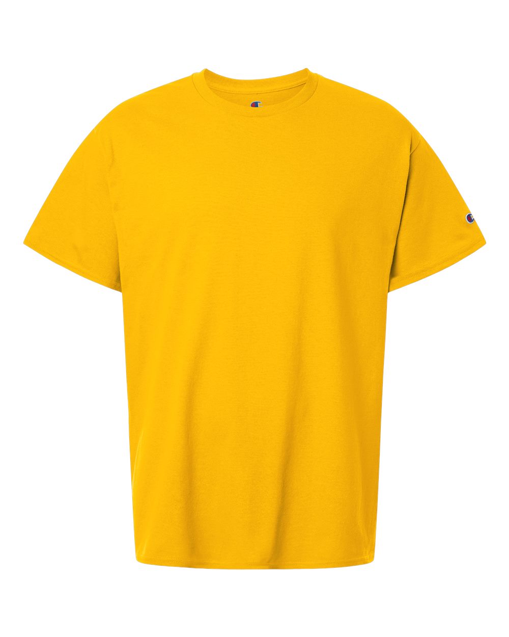 Camiseta de Jersey Unisex | CH1000