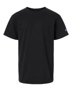 Camiseta Juvenil de Jersey | CH1081