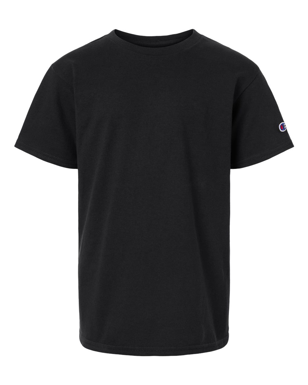 Camiseta Juvenil de Jersey | CH1081