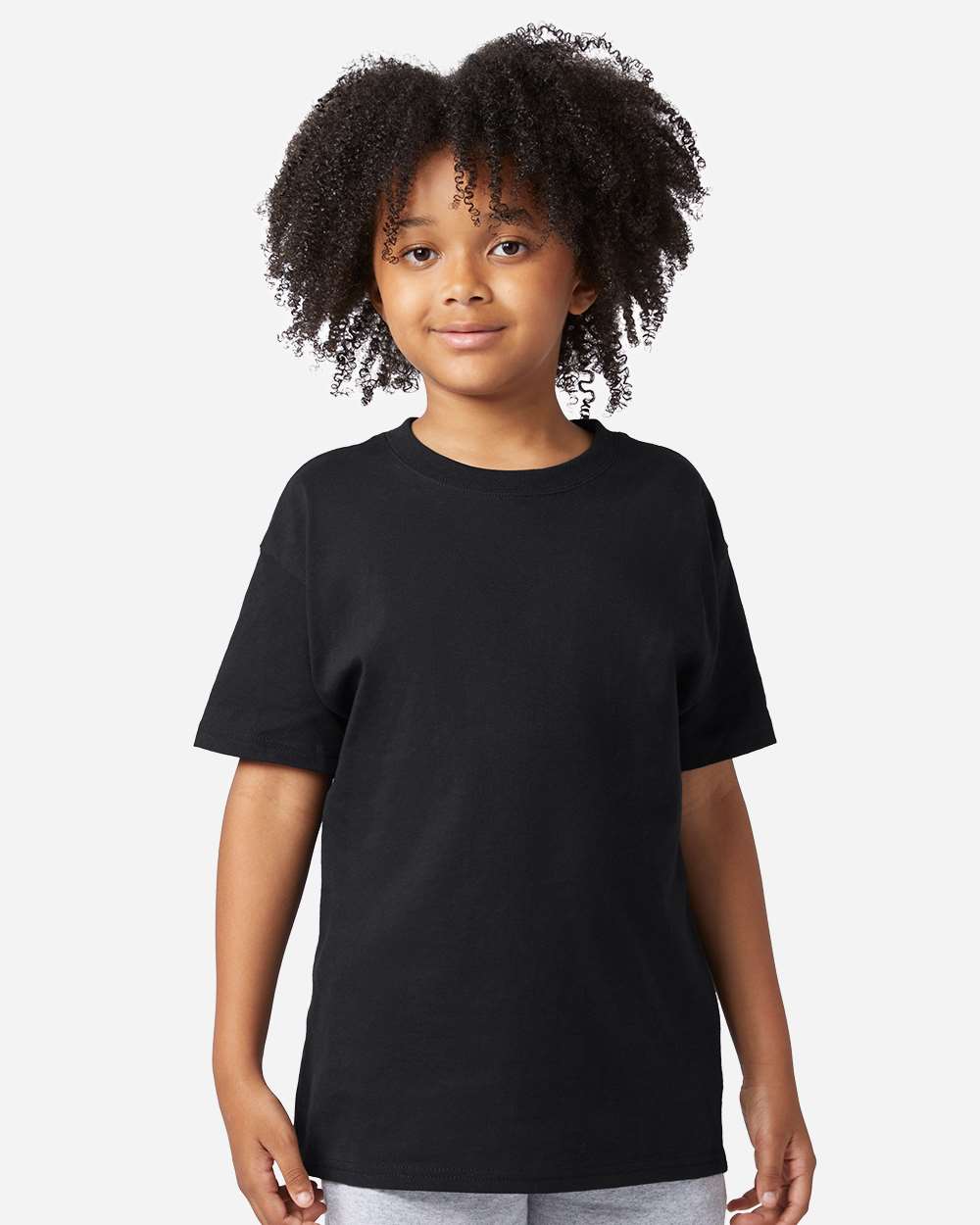 Camiseta Juvenil de Jersey | CH1081