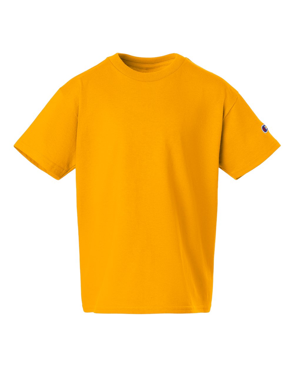 Camiseta Juvenil de Jersey | CH1081