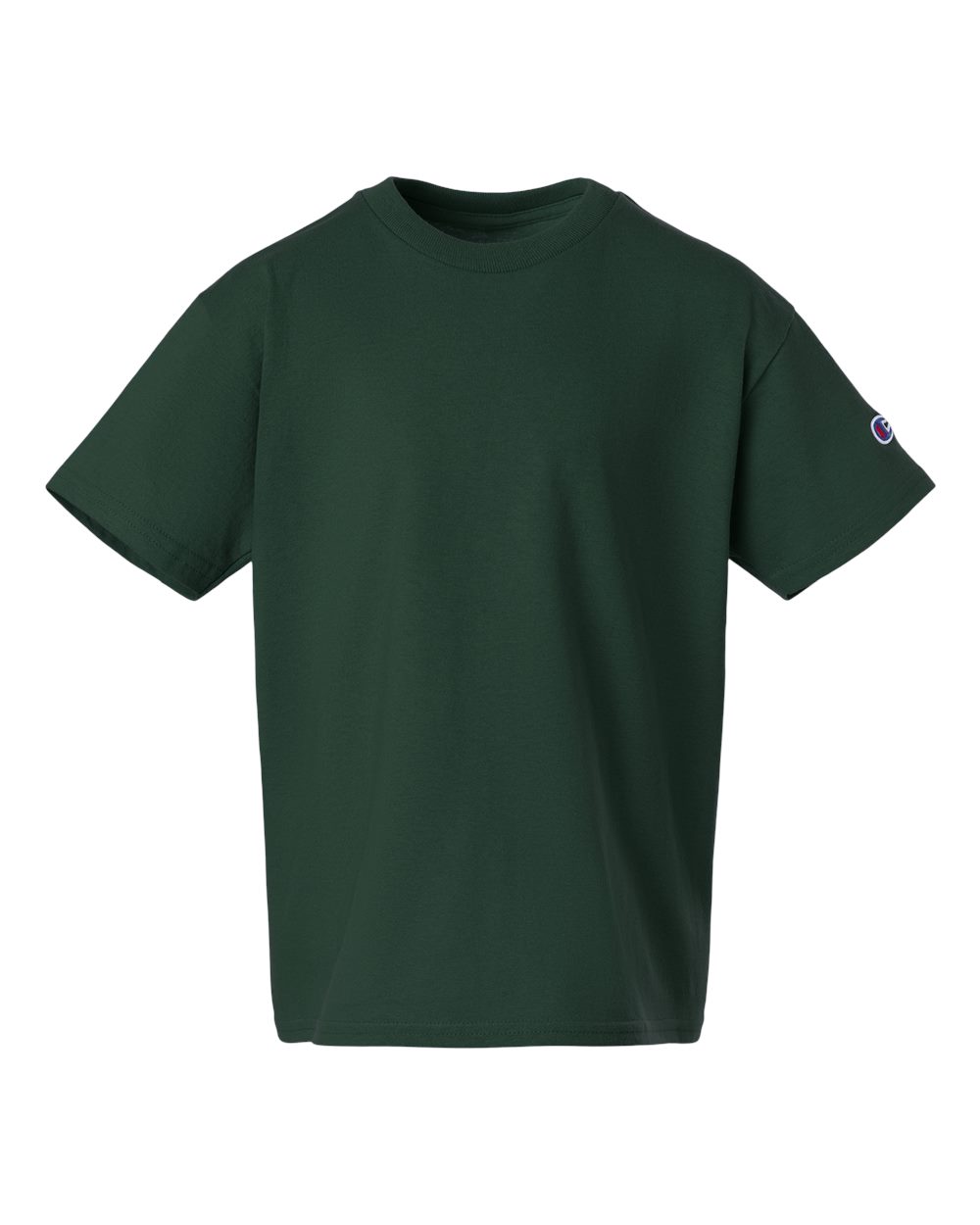 Camiseta Juvenil de Jersey | CH1081