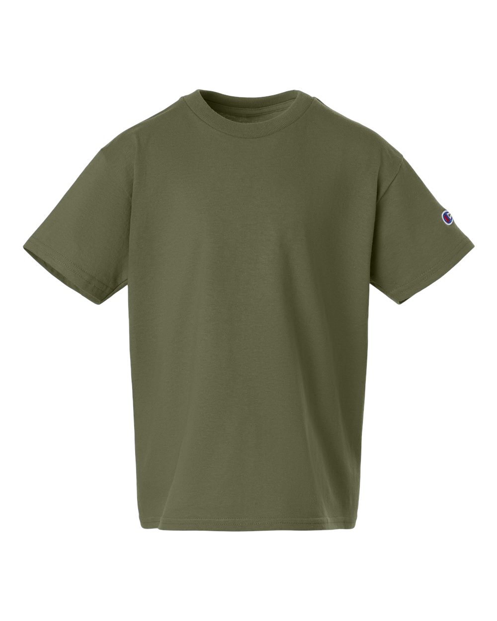 Youth Jersey T-Shirt | CH1081