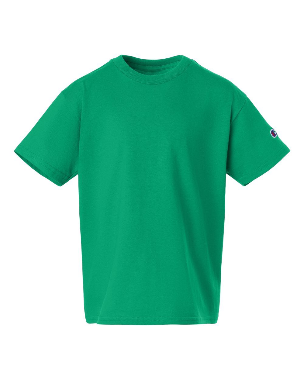 Camiseta Juvenil de Jersey | CH1081