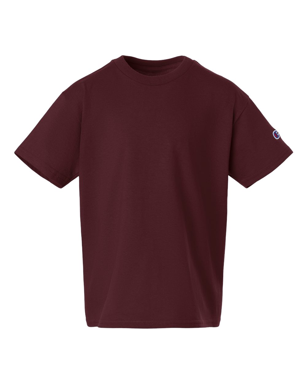Camiseta Juvenil de Jersey | CH1081