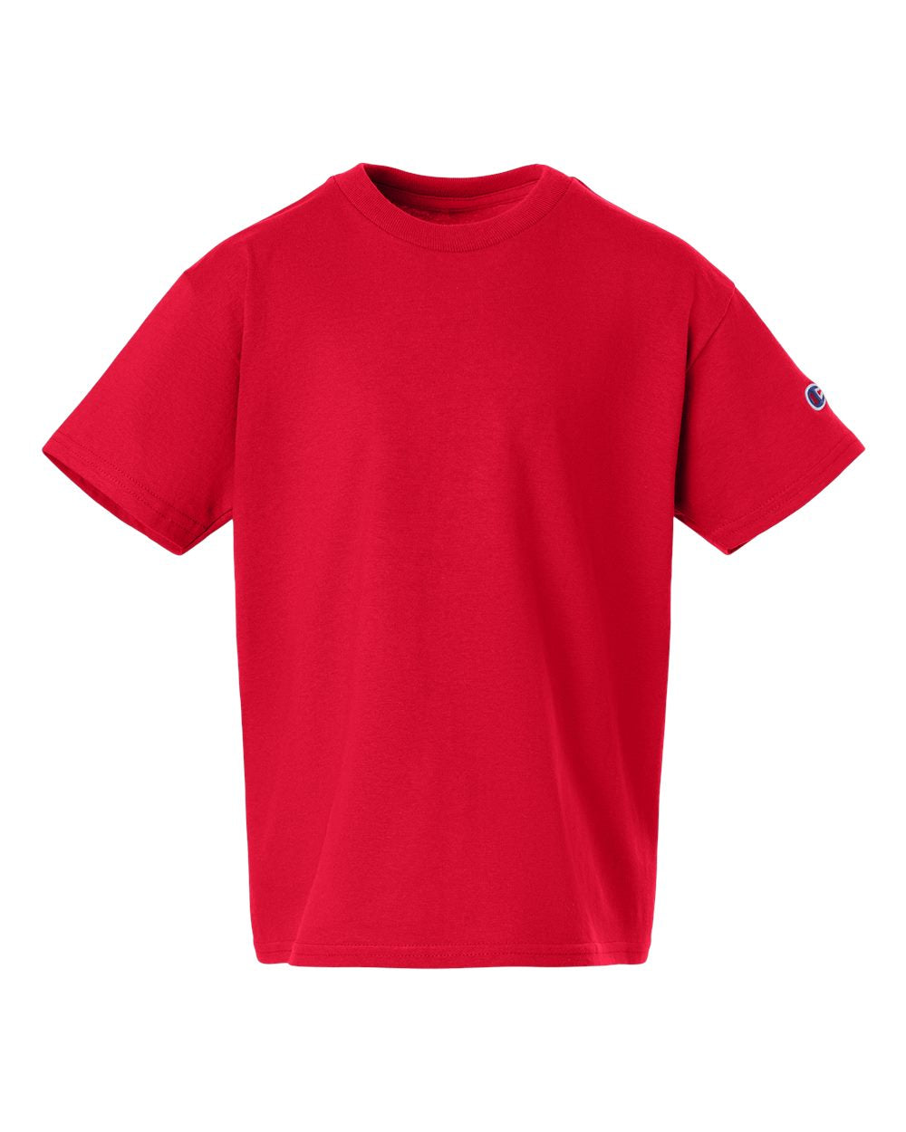 Camiseta Juvenil de Jersey | CH1081
