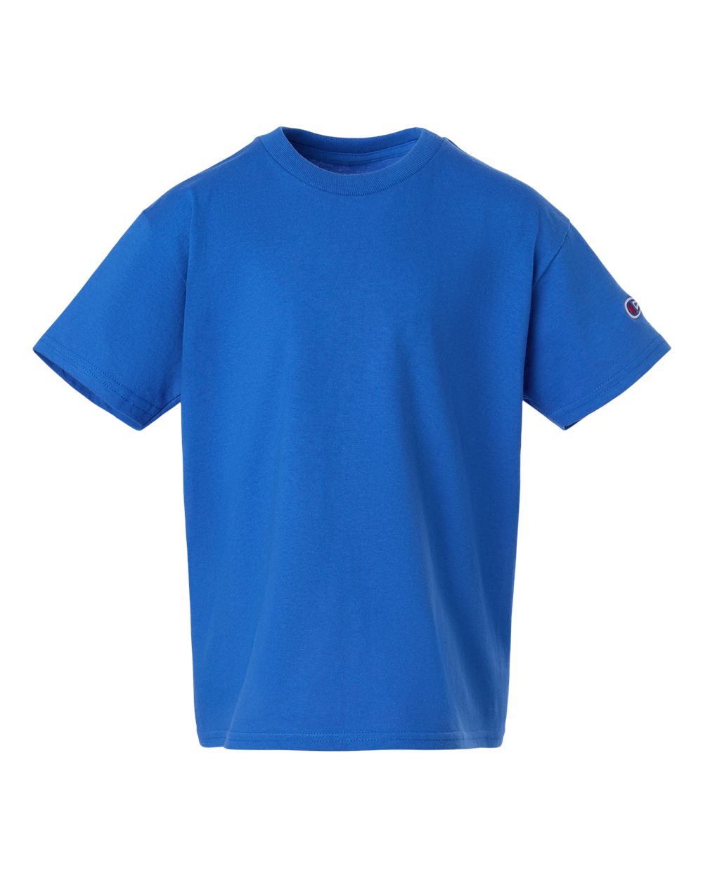 Camiseta Juvenil de Jersey | CH1081