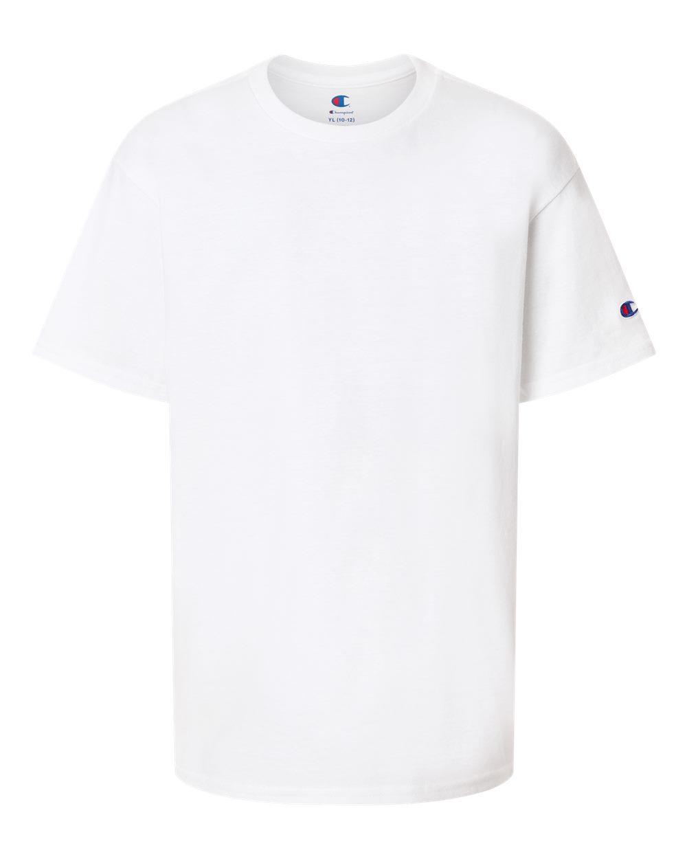 Youth Jersey T-Shirt | CH1081