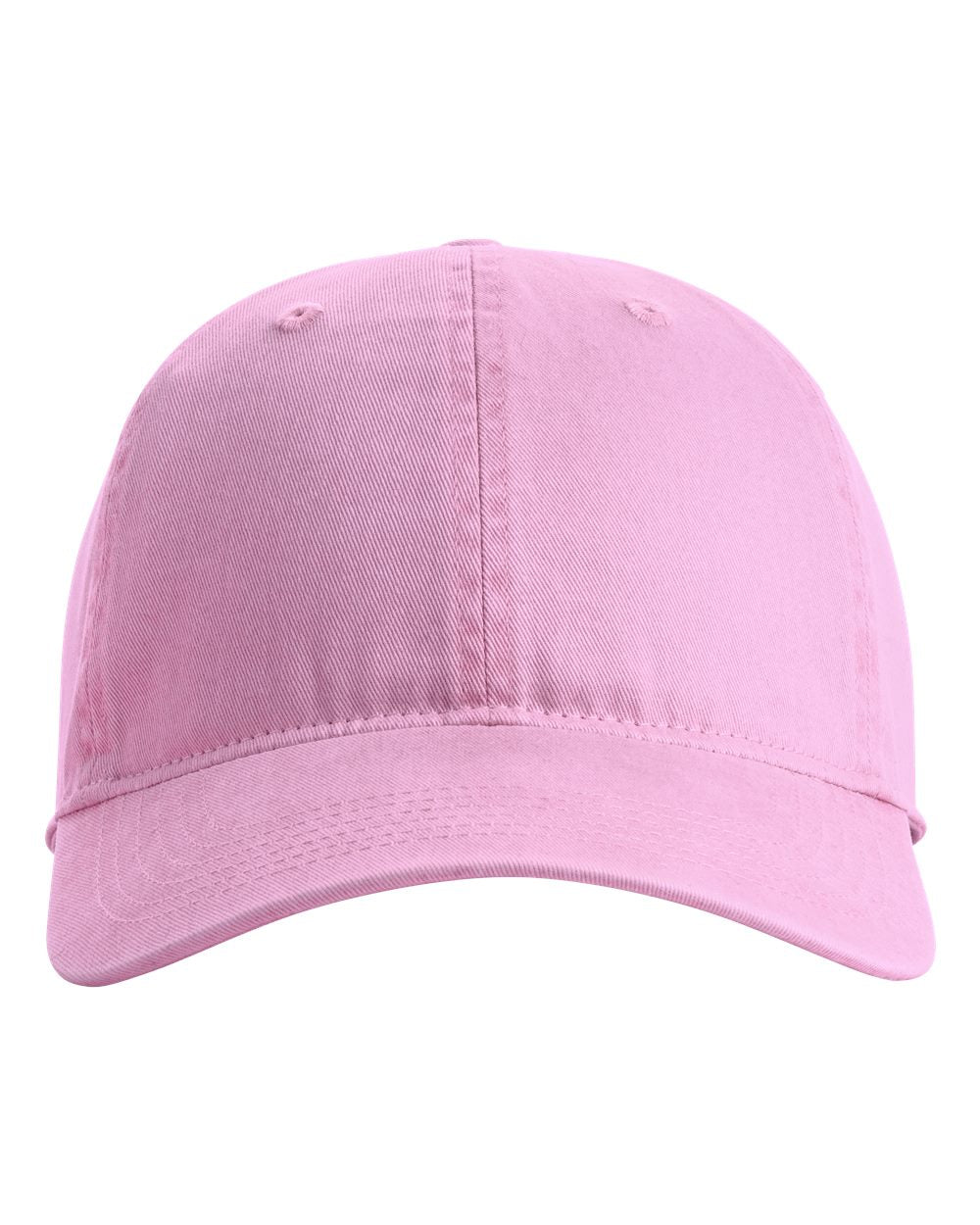 Comfort Colors CCSC0 Sunwashed Cap - Rose Quartz