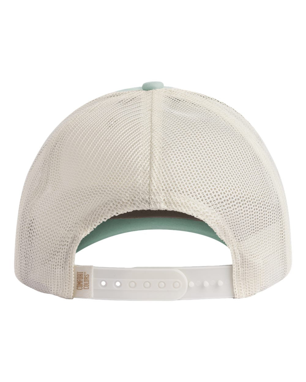 Sunwashed Trucker Cap | CCST0