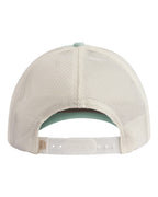 Sunwashed Trucker Cap | CCST0