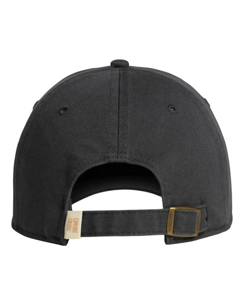 Coastal Washed Cap | CCWC0