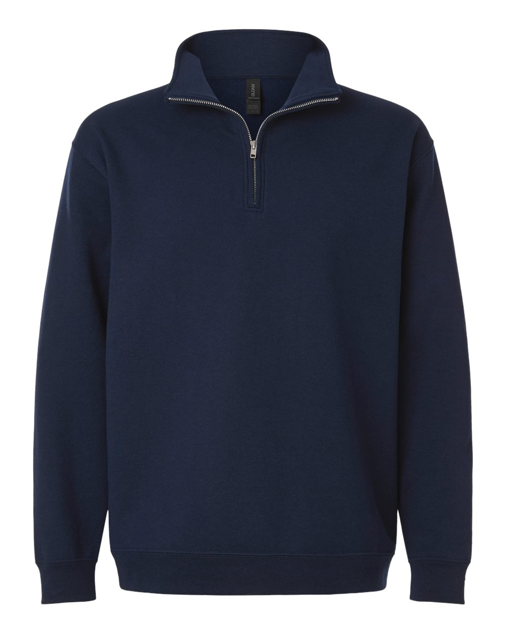 Unisex Heavy Blend™ Quarter-Zip Sweatshirt | 18810
