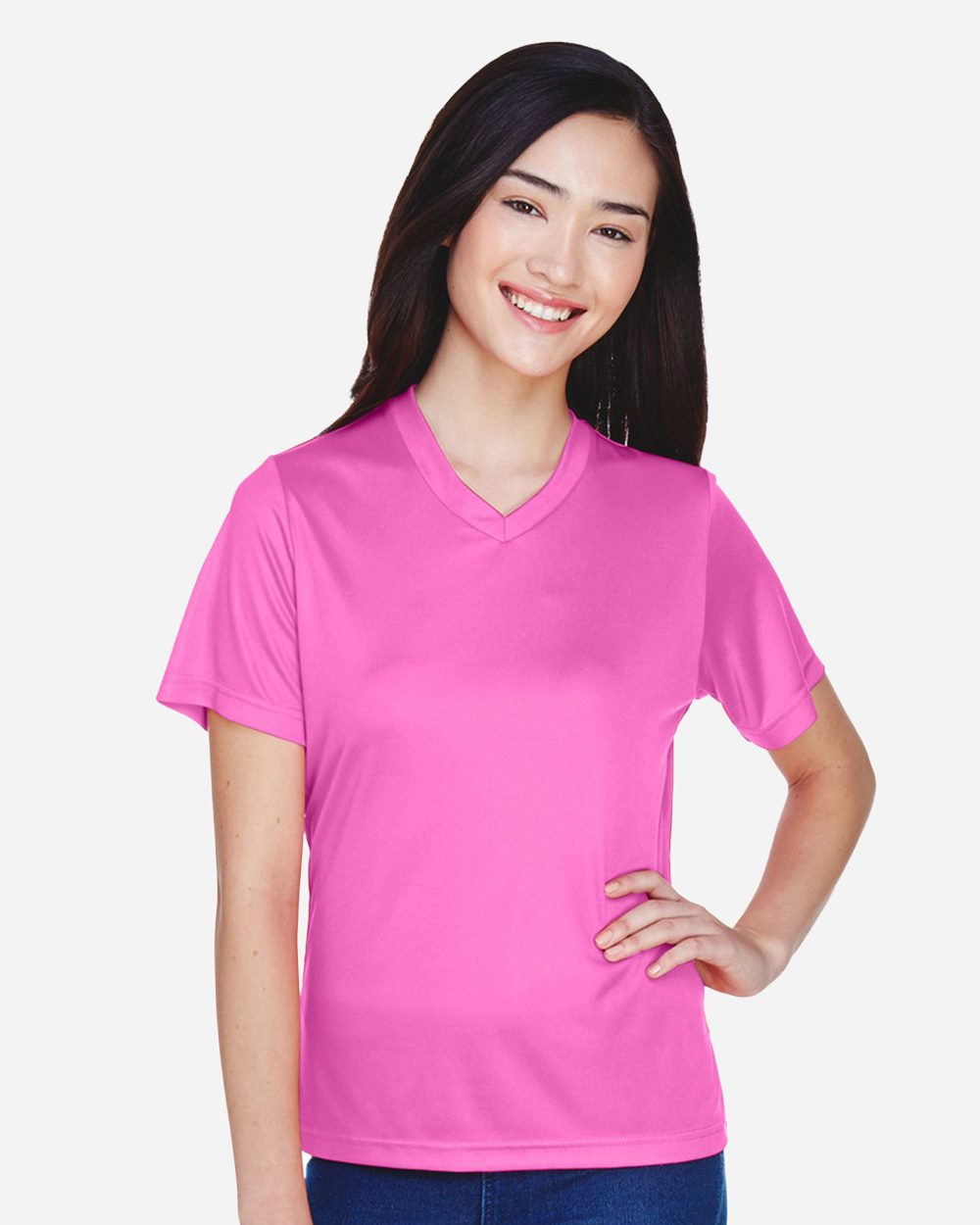 Camiseta de Rendimiento para Mujer Zone | TT11W