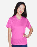 Camiseta de Rendimiento para Mujer Zone | TT11W