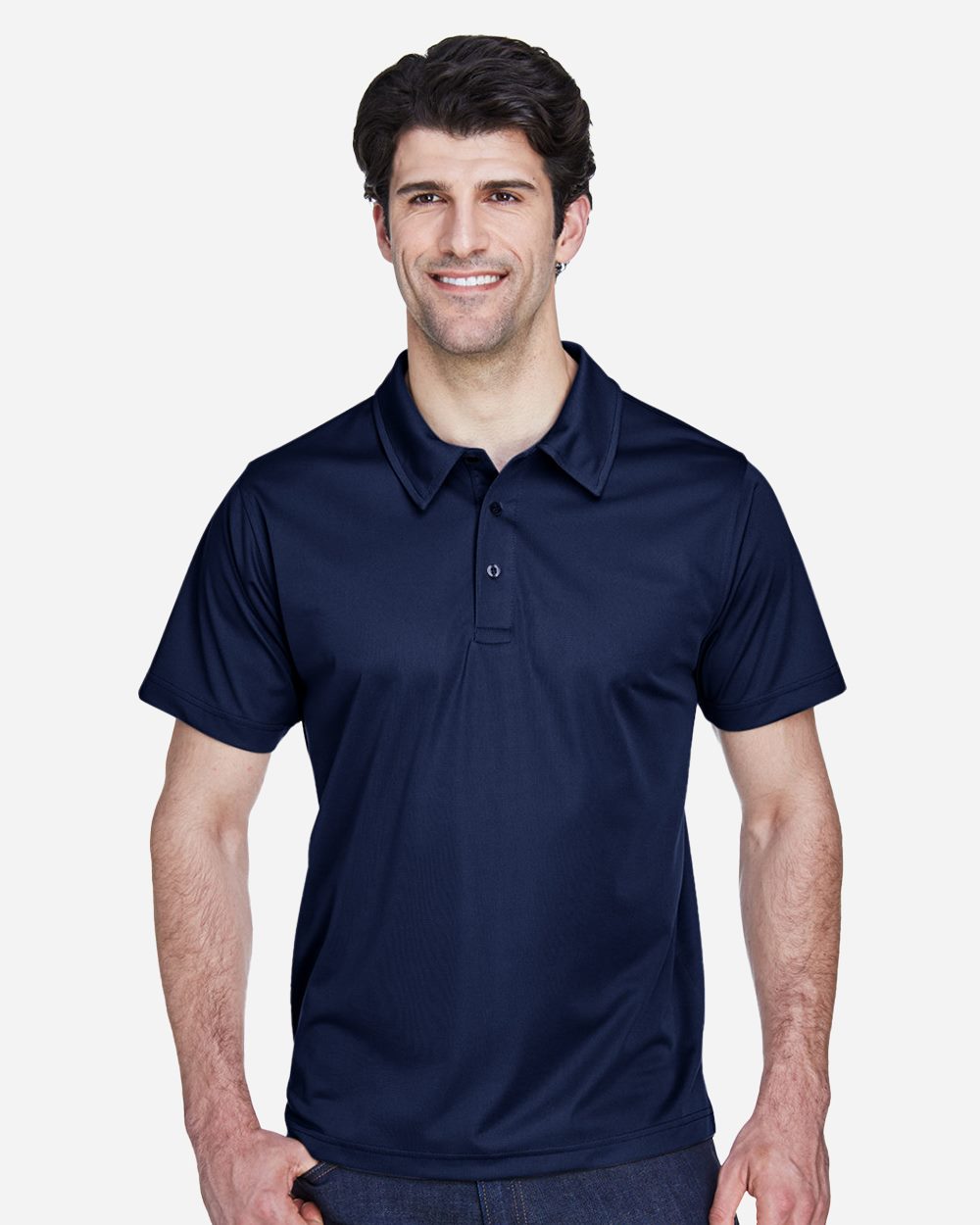 Men's Command Snag Protection Polo | TT21