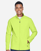 Chaqueta Soft Shell para Hombre Leader | TT80