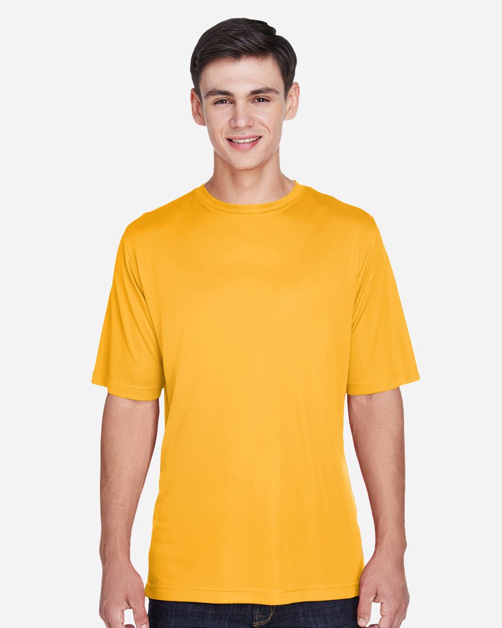 Camiseta de Rendimiento para Hombre Zone | TT11