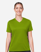 Women's Zone Performance Mesh T-Shirt | TT15W