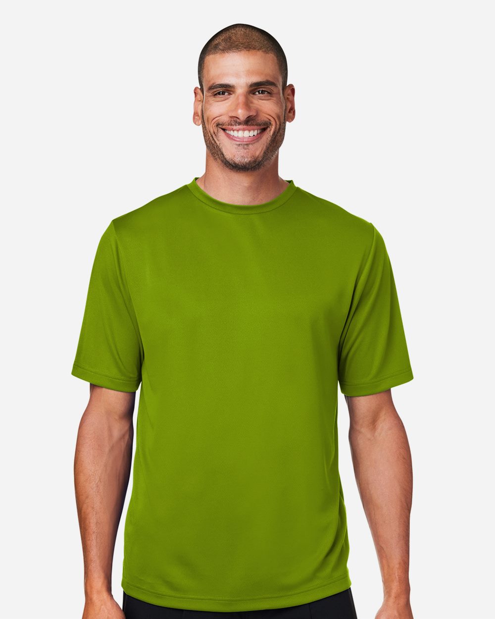 Men's Zone Performance Mesh T-Shirt | TT15