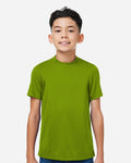 Youth Zone Performance Mesh T-Shirt | TT15Y
