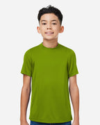 Youth Zone Performance Mesh T-Shirt | TT15Y