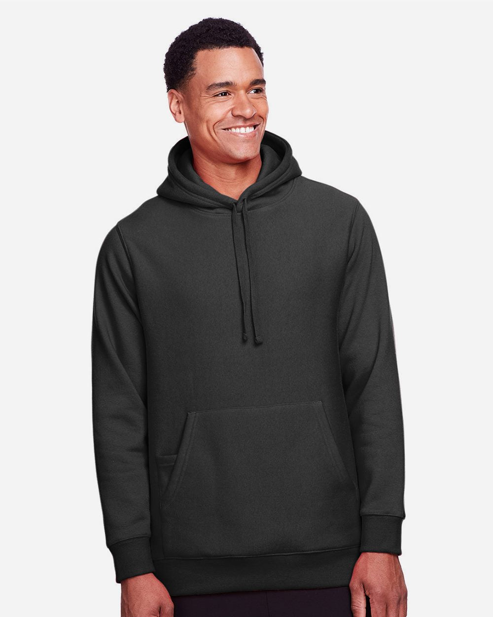 Unisex Zone HydroSport™ Heavyweight Hooded Sweatshirt | TT96