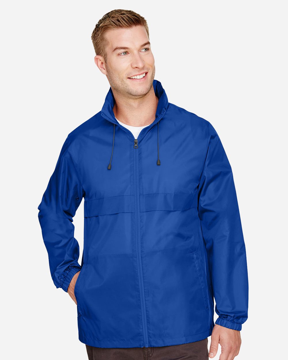 Unisex Zone Protect Lightweight Jacket | TT73