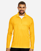 Men's Zone Performance Quarter-Zip Pullover | TT31
