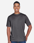 Men's Sonic Heather Performance T-Shirt | TT11H