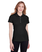 Women's Fusion Polo | 596921