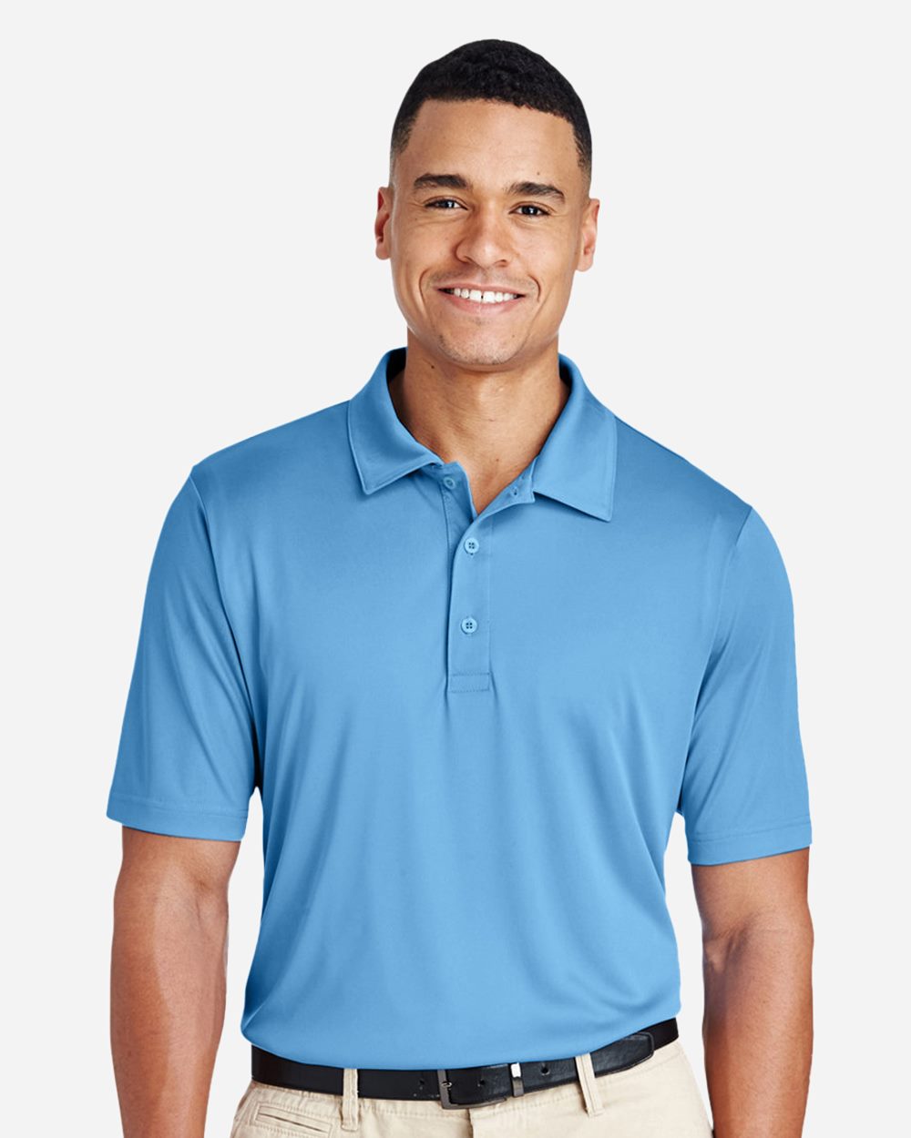 Men's Zone Performance Polo | TT51
