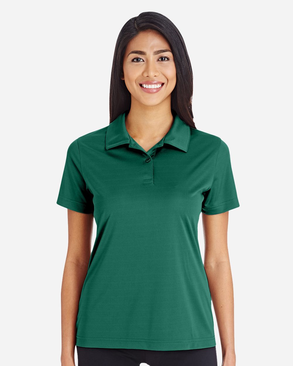 Women's Zone Performance Polo | TT51W