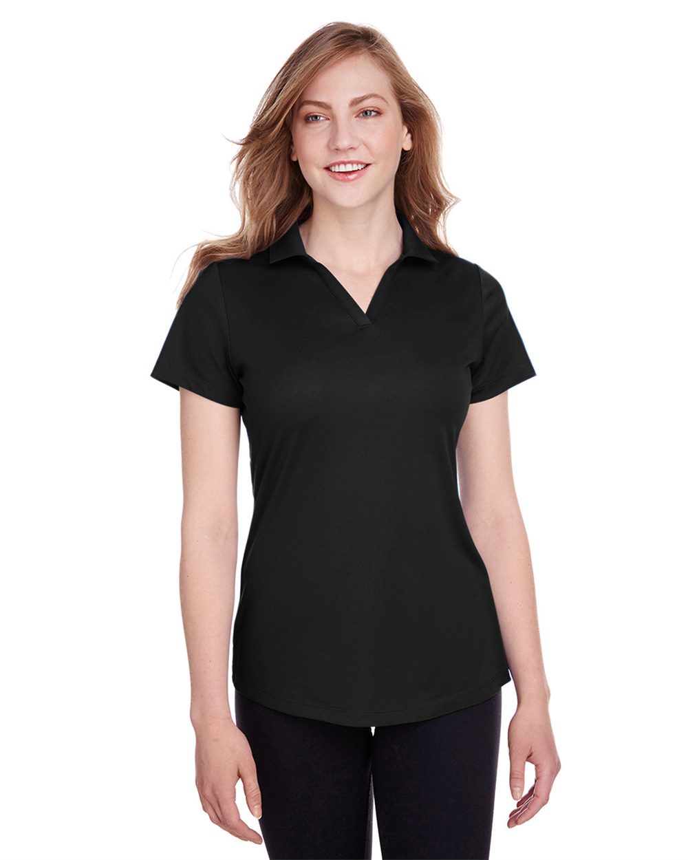 Women's Icon Golf Polo | 596800
