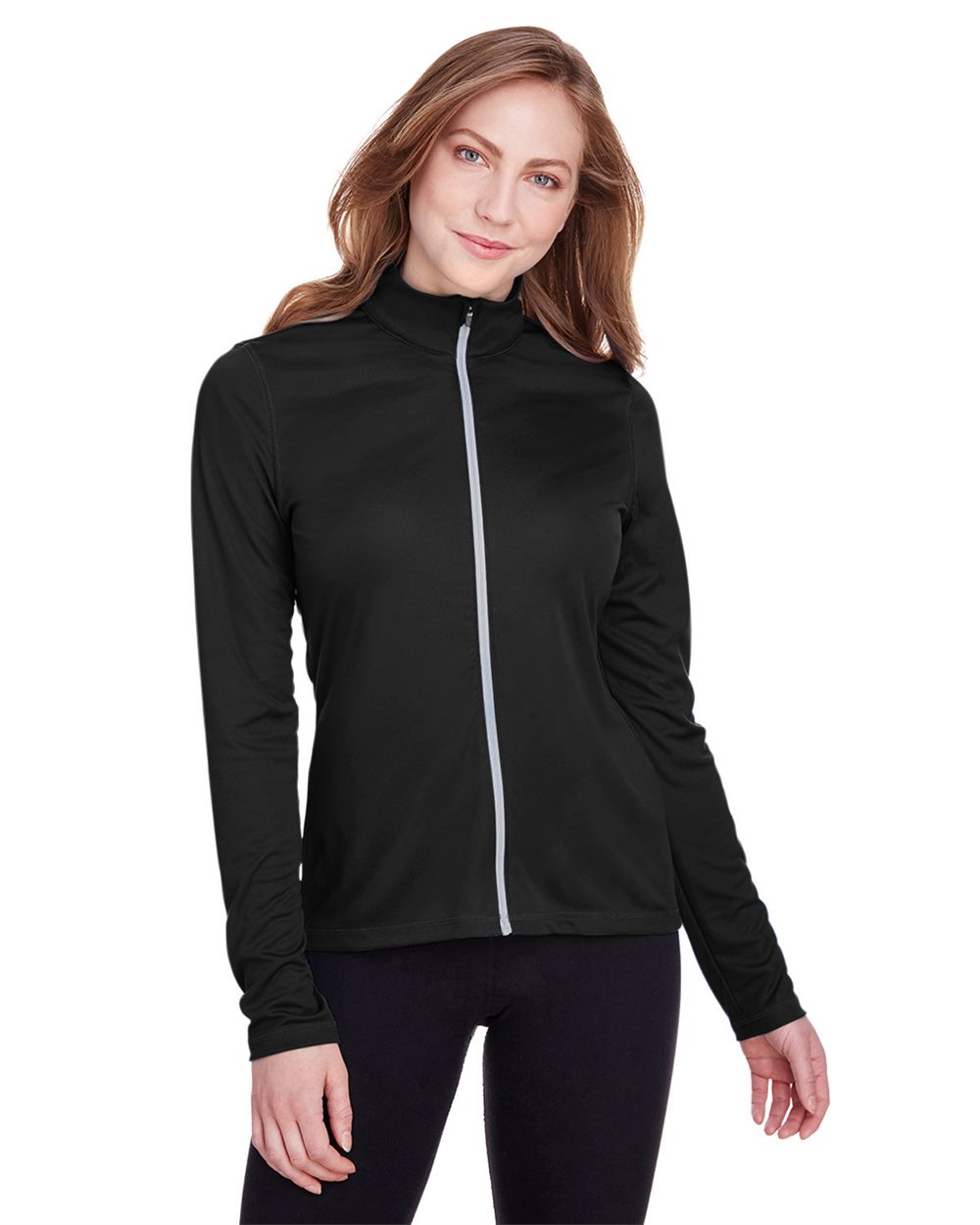 Women's Icon Full-Zip Jacket | 596803