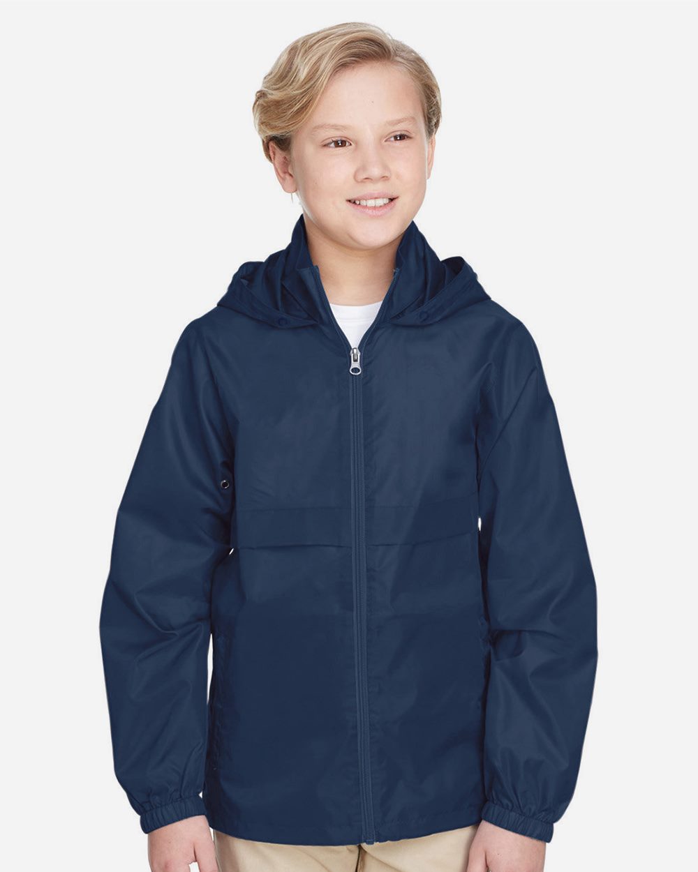 Youth Zone Protect Lightweight Jacket | TT73Y