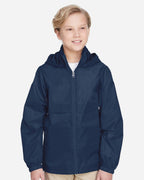 Youth Zone Protect Lightweight Jacket | TT73Y