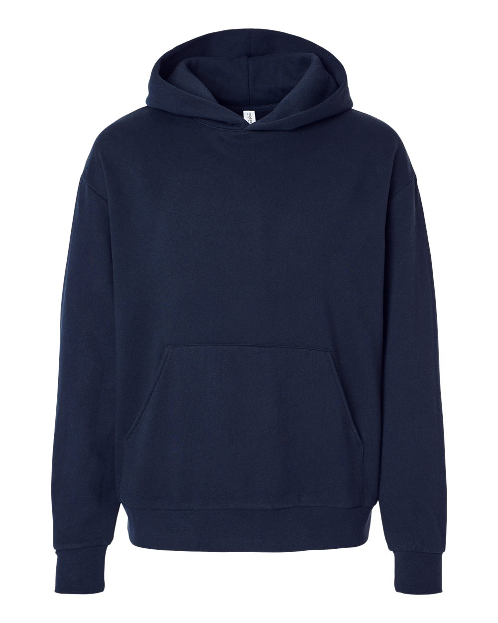 Sudadera con Capucha Unisex Avenue de Peso Medio | IND280SL