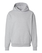 Unisex Boulevard Heavyweight Hooded Sweatshirt | IND330BLV