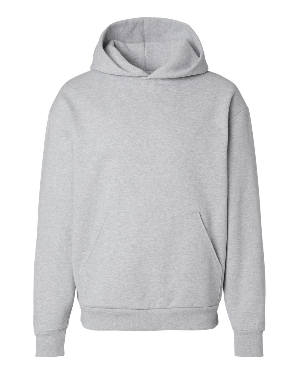 Sudadera con Capucha Unisex Boulevard Heavyweight | IND330BLV