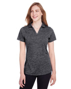 Women's Icon Heather Polo | 596802