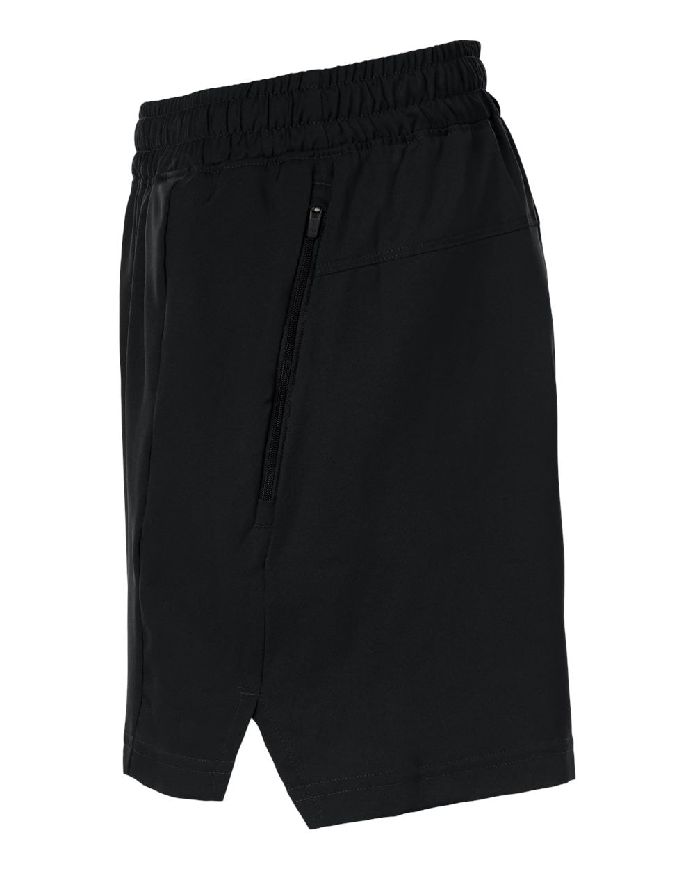 Men's D4T Woven 7" Shorts | AT304