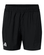 Men's D4T Woven 7" Shorts | AT304