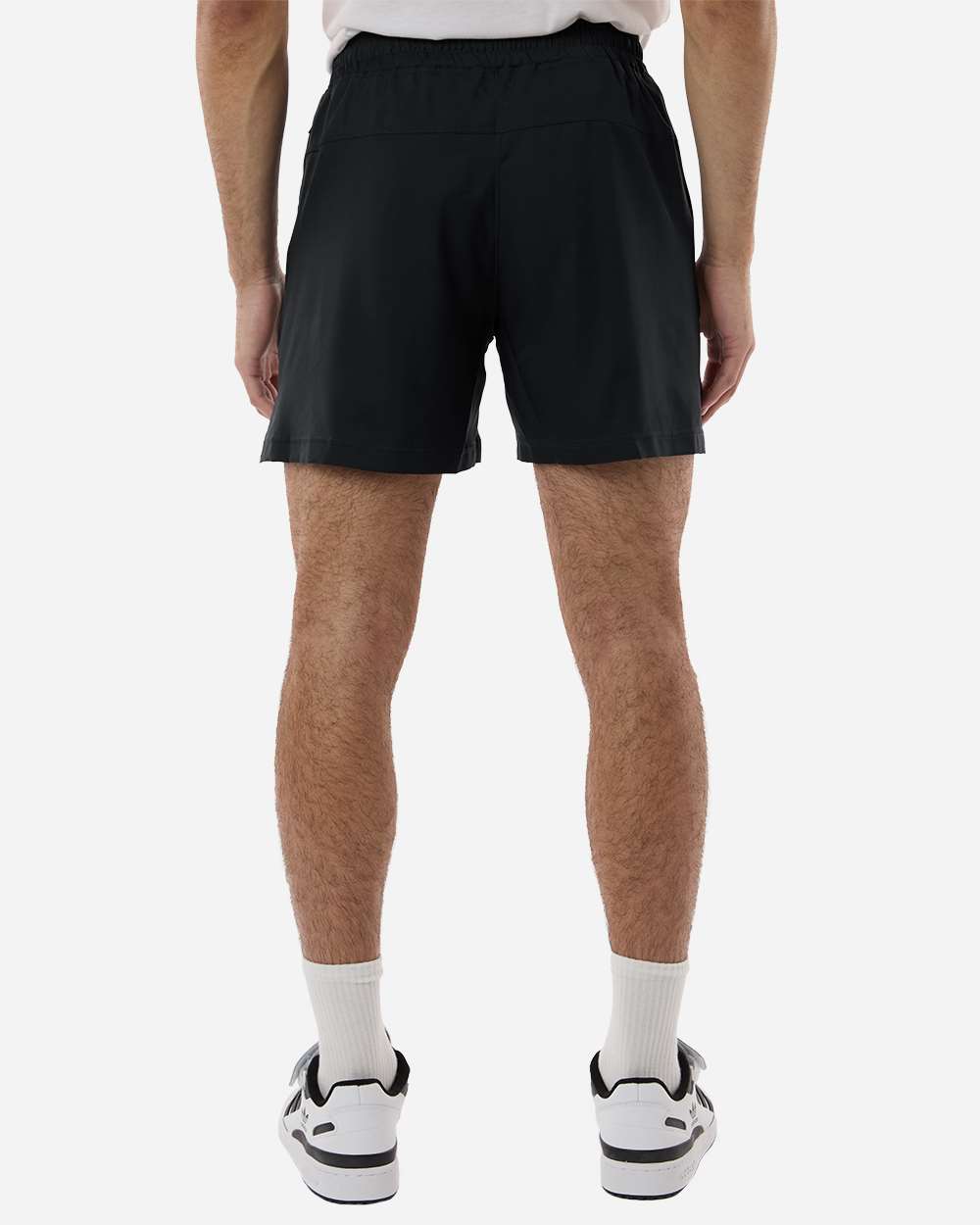 Men's D4T Woven 7" Shorts | AT304