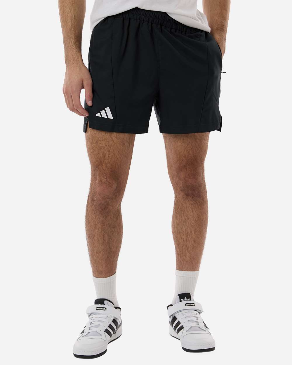 Men's D4T Woven 7" Shorts | AT304